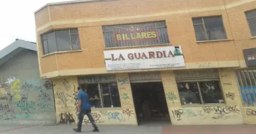 ALMACEN LA GUARDIA ALMACEN LA GUARDIA